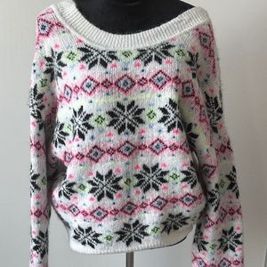 Victoria Secret, Fate Sweater